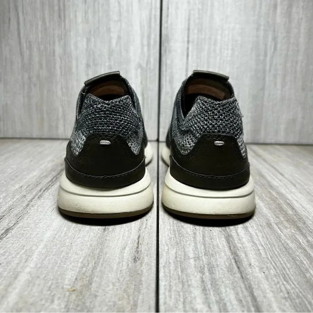 Cole Haan GrandPro Runner Stitchlite Knit Sneaker Lace Up Shoes Mens Size 8 - Picture 8 of 11